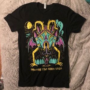 Wicked Clothes Shirt